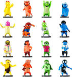 PMI Miniature Toy Gang Beasts for 3+ Years (Various Designs/Assortments of Designs) 1pc