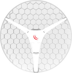 MikroTik RBLHGG-5acD-XL 4pack Antenne Zugangspunkt