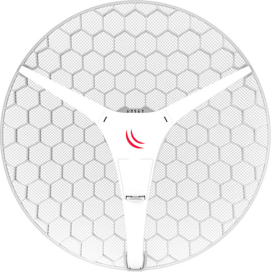 MikroTik RBLHGG-5acD-XL 4pack Access Point Κεραίας
