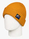 Quiksilver Tofino Beanie Männer Beanie in Orange Farbe