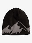 Quiksilver M&w Beanie Reversible Beanie Knitted...