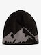 Quiksilver Knitted Reversible Beanie Cap Black EQYHA03329-KVJ0