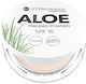 HYPOAllergenic Aloe 02 Vanilie SPF15 5gr