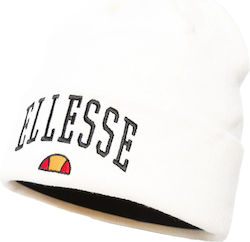 Ellesse Parsons Beanie Unisex Beanie in White color