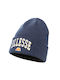 Ellesse Parsons Beanie Unisex Σκούφος Πλεκτός σε Navy Μπλε χρώμα