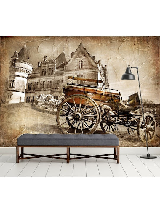 Tapet - Old Town Embossed 150x270cm