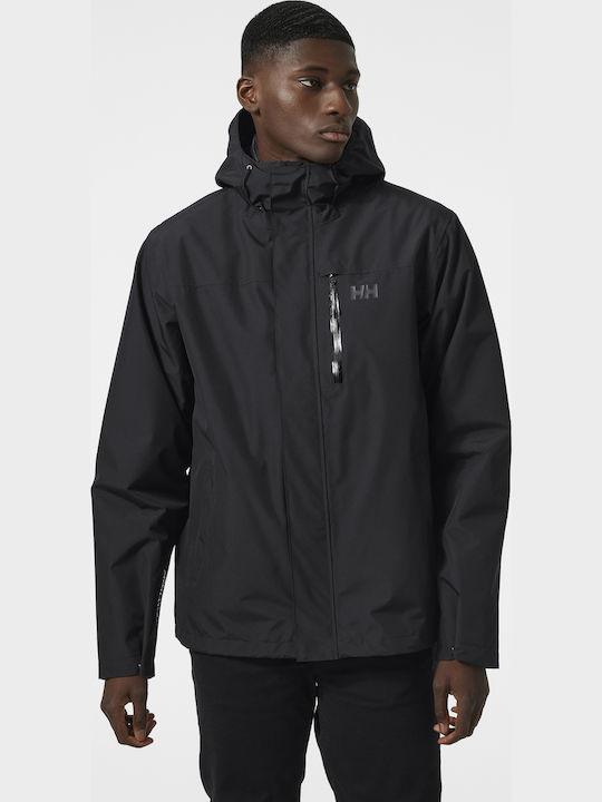 Helly Hansen Juell 3 σε 1 Χειμωνιάτικο Μπουφάν ...