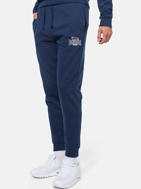 Lonsdale Rathven Pantaloni de trening cu Elasti...