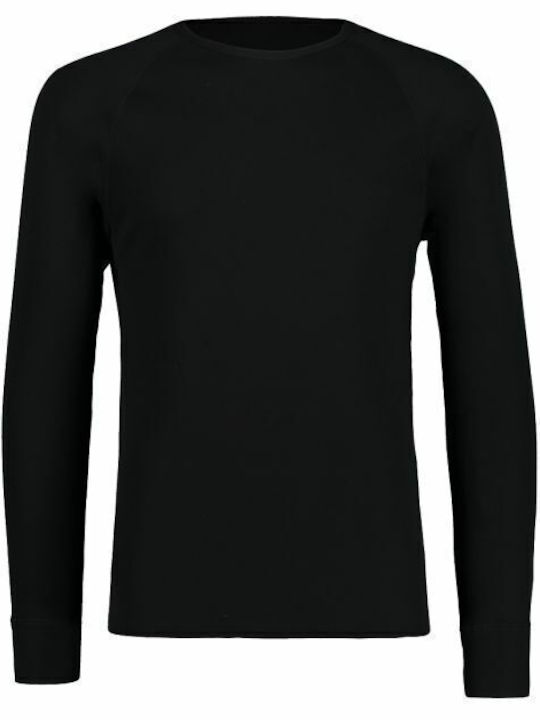 CMP Thermal Shirt Black CMP Thermal Shirt Black