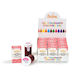 Decora Colorant pentru Cofetărie în Formă de Gel Baby Pink 1buc 28gr 9600812