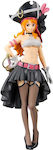 Banpresto One Piece The Grandline Lady: Nami Figure height 16cm