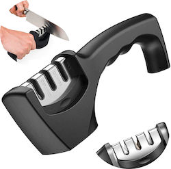 Verk Group Ascunzător manual cu 3 nivele 20x7x5cm