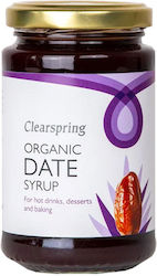 Clearspring Σιρόπι Χουρμά 300gr