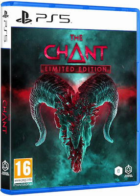 The Chant Begrenzt Edition PS5-Spiel