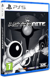 Astronite PS5 Game