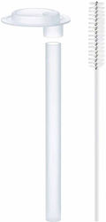Nuk Βούρτσα Καθαρισμού 300ml Anticolic Professional