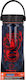 Stor Dragon Ball Kids Water Bottle Thermos Dragon Stainless Steel with Screw Cap Non Spill Black 530ml