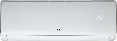 TCL PRO II-24CHSA/XA51AIN Κλιματιστικό Inverter 24000 BTU A++/A+