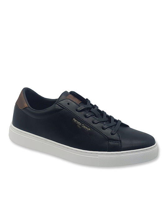 Renato Garini ZS-2206 X22 700 Sneakers Black