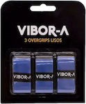 Vibora Padel Pro Overgrip Blue 3pcs
