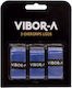 Vibora Padel Pro Overgrip Μπλε 3τμχ