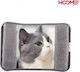 Hoomei Pillow Heating Pad Gray 25x17cm