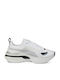 Puma Kosmo Rider Sneakers White