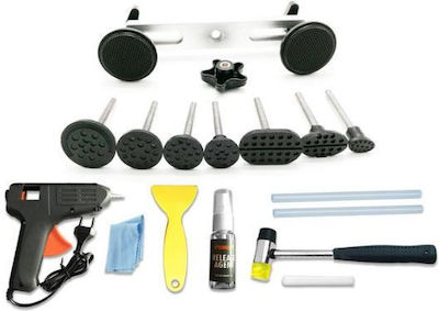 Visbella Kit Reparator pentru Adâncituri Autoturism