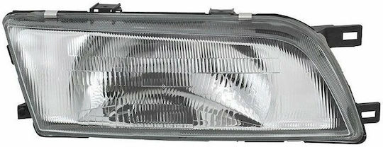 Depo Right Front Car Bulb Nissan Almera 1995-1999