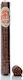Venchi Cigar Truffle Chocolate Milk with Nougatine Gluten-Free 100gr