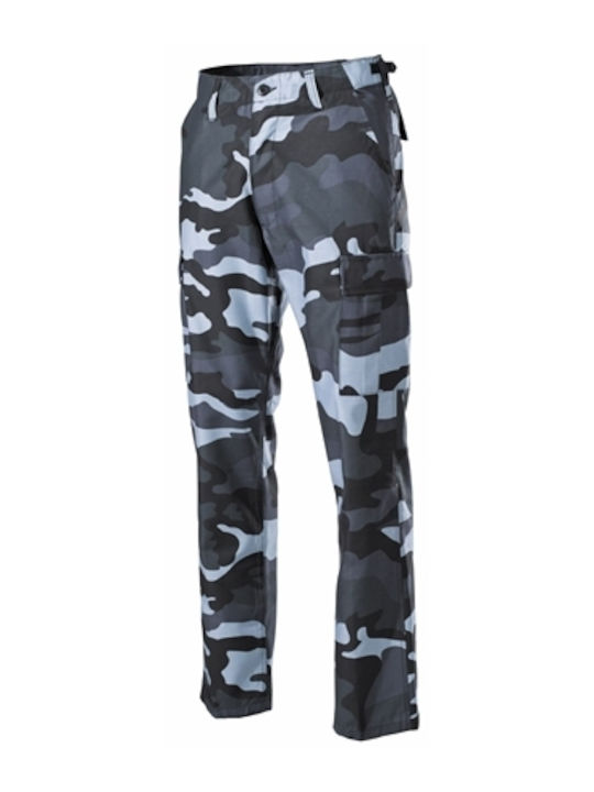MFH BDU Вариант Sky Blue