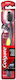 Colgate 360 Black With Charcoal Οδοντόβουρτσα M...
