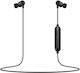 Samsung C&T ITFIT 103B In-ear Bluetooth Handsfree Ακουστικά Μαύρα