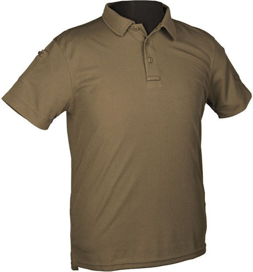 Mil-Tec Tactical Quickdry в Каки цвят