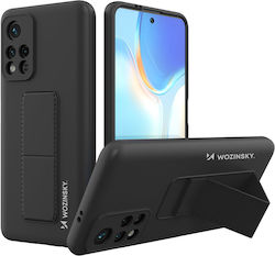 Wozinsky Kickstand Negrη (Redmi Note 11 / 11S 4G)