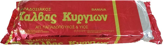 CHalvas Kyrgion Halva Βανίλια 2500gr