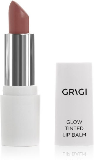 Grigi Glow Tinted Lip Balsam 06 Miere bogată 4.5gr