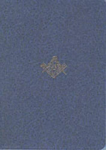 The Masonic Bible, King James Version The Masonic Bible, King James Version