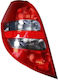 Depo Αριστερό Πίσω Φανάρι για Mercedes-Benz A Class W169 2004-2008