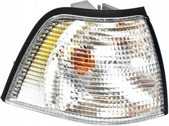 Depo Δεξί Φλας για BMW E36 1990-1999 1τμχ