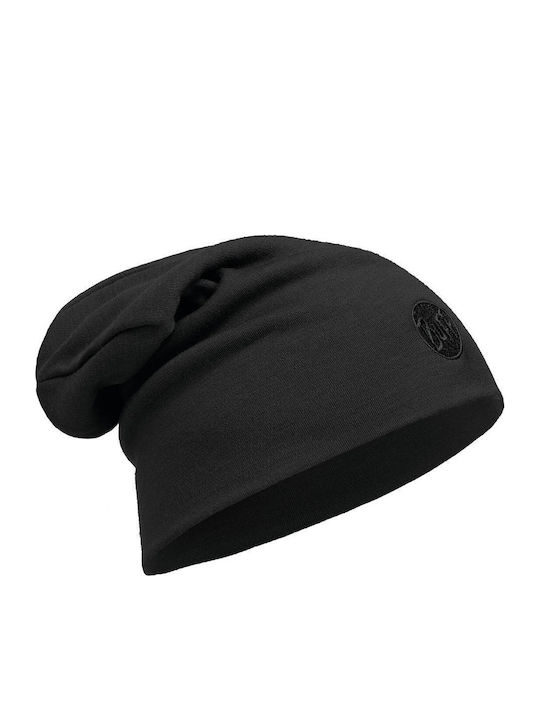 Beanie Unisex Beanie in Black color