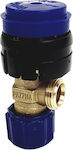 Water Switch & Valves