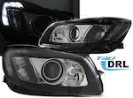 Depo Front Lights for Opel Insignia 2008-2012 2pcs