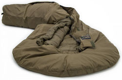 Carinthia Defence 1 Top Medium Μονό Μούμια Χακί