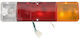 Depo Taillights for Suzuki SJ Samurai SJ410 / SJ413 1979-2004