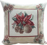 Linea Home Xmas Box Χριστουγεννιάτικη Διακοσμητ...
