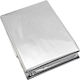 BCB Aluminium Überlebensdecke