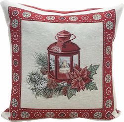Linea Home Xmas Light Μαξιλαροθήκη