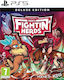 Them's Fightin' Herds Deluxe Edition PS5 Game