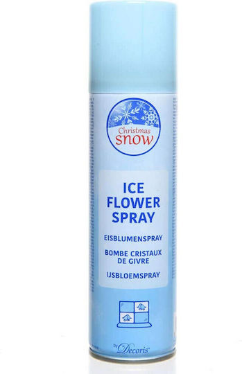 Decoris 400711 Spray Коледна Декорация Спрей